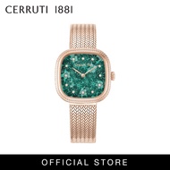 Cerruti 1881 Gresta Women Watch CTCIWLG0024102