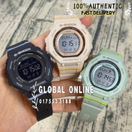 CASIO WOMEN G-SHOCK GMD-B300-1DR / GMD-B300-3DR / GMD-B300-4DR / GMD-B300-3 / GMD-B300-4 / GMD-B300