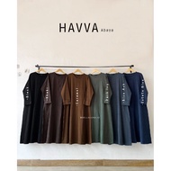 HAVANA ABAYA BELLALUNA