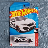 Hot Wheels Honda Civic Type-R