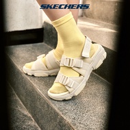 Skechers Women Modern Comfort Daddy O Sandals - 163260-NAT