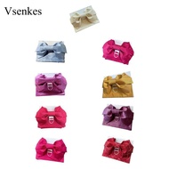 [Vsenkes] Yukata Belt Yukata Kimono Waistband Classic Geisha Kimonos Waist Belt Women Dress Decor Ti