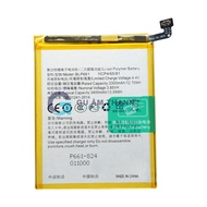 Pin dành cho điện thoại Oppo F7 CPH1819 3400mAh Zin