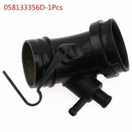 【Versatile】 SCJYRXS 1.8 92KW Engine Air Intake System Exhaust Vent Filter Hose For VW Passat B5 A4 A