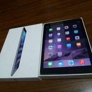 【出售】Apple iPad Air Retina 32GB 公司貨 盒裝完整 9成新