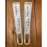 SKRALL IKEA bike Rack mount/Besi penyangkut gantung basikal dari IKEA