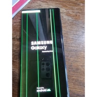 Samsung Galaxy S22 Ultra Lcd Test