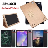 PU Leather Case for Samsung Galaxy Pro11 S11 10.8 Tablet pad 4K 10inch Android 10.0 Inch WiFi 4G/5G Universal Silk Pattern Cover Flip Foldable Stand Full Body Protective Case