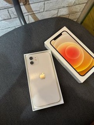 📍 【Benson手機舖】歡迎來電0963712100二手近全新 功能都正常 漂亮無傷 iPhone12 128g白