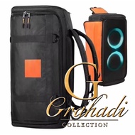 Custom Bag for jbl partybox 310 speakers, backpack model, softcase bag