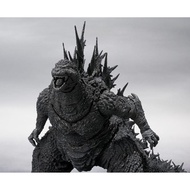 Tamashii Nations - Godzilla Minus One - Godzilla (2023) Minus Color Ver., Bandai Spirits SHMonsterar