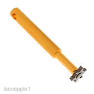 Iron Wedge Golf Club Groove 6 Optimal Backspin Control