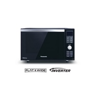 Panasonic Microwave Oven 23l Nndf383bypq