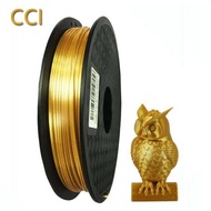 Printing Materials Silk 3D printer 500g 1.75mm silky 0.5kg 3d pen printing filament rich luster meta