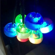 Thumb chucks Ball Game Practice Hand Agility