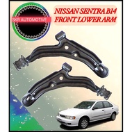 NISSAN SENTRA B14 FRONT LOWER ARM