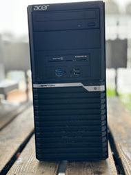『Outlet國際』宏碁 ACER VM6640G I5-6600電腦 內建顯示卡 / 福利機 保固3個月