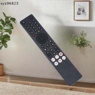 [XYZ] 1/2/3PCS RC833A-FMB1-B5 Voice Remote Control For TCL C6K C7K C71K C8K Premium QD-Mini LED TV M