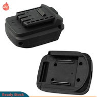 [Ready Stock] Battery Adapter DIY Cable Connector For Battery BL1830 BL1840 BL1850