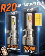 LED AHT-R20 -120W BẢO HÀNH 2 NĂM