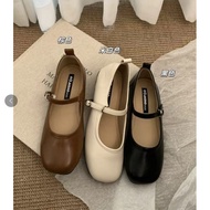 25n0802 [Xiangniao Selected] Shoes Q27