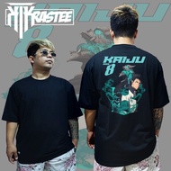Anime TShirt Kaiju No.8