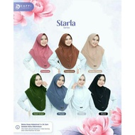 starla daffi hijab series