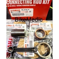 ⊙ ✱ AEROX 155 V1,V2/NMAX 155 V1,V2 GENUINE CONNECTING ROD KIT
