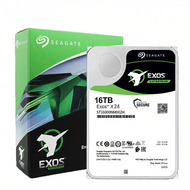 Seagate | ฮาร์ดดิสก์ ขนาด 16TB สำหรับ NAS และองค์กร