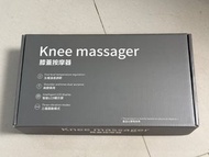 Knee Massager with LCD Display