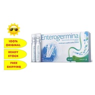 Enterogermina 2 Billion/5ml Oral Suspension
