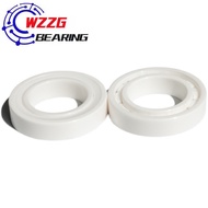WZZG 1PCS zirconia ceramic bearing  693 694 695 696 697 698 699CE Wear resistant and corrosion resis