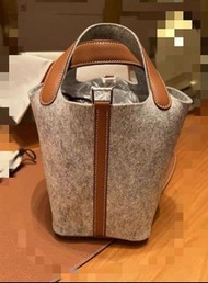 Hermes Picotin 18