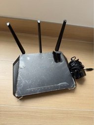 Netgear R7000 router