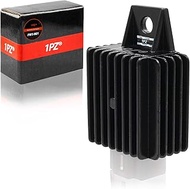 1PZ FW1-R01 4-Pin 12V Full-wave Motorcycle Regulator Rectifier for 50cc 70cc 90cc 110cc 125cc 150cc 