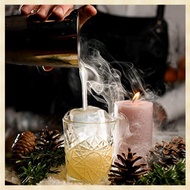 Clear Ice Square Tray Make Crystal Clear Ice Square Maker 8 Big Square Ice Square for Cocktails