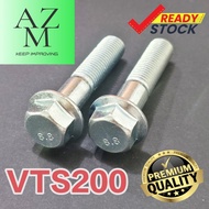 SYM VTS200 STEERING STEM BOLT
