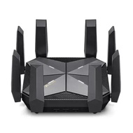 TP-LINK AXE16000 Quad-Band Wi-Fi 6E Router Archer AXE300