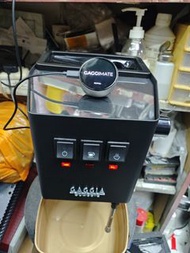 Gaggia Classic / Rancilio Silvia 可改用 Gaggimate Pro ( 剩改機連 parts , 不連咖啡機 ) , 炮台山實體店