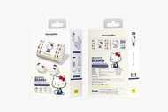 預訂-Sanrio x thecoopidea Beans特别版真無線藍牙耳機 (Marumofubiyori, My Melody, Little Twin Stars, Hello kitty)