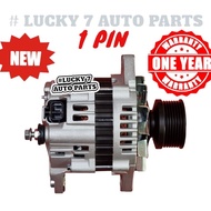 ISUZU NPR PRO /ELF PRO / NQR PRO 24V ( ALL NEW ) 4JJ1 4HK1 4HK1T 4NL1 ALTERNATOR
