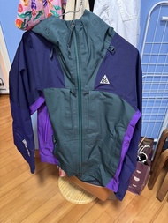 Nike ACG  gore tex 風褸