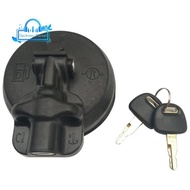 Spare Parts FYA00010024 Crude Oil Fuel Tank Cap Fuel Cap Excavator Parts for  Zax200 210 240 360-5G