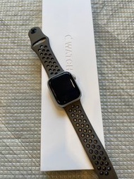 Apple Watch Nike Series 8 41mm Silver GPS