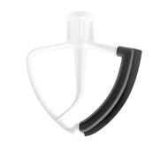 KitchenAid KFE5T Flex Edge Beater for Tilt-Head Stand Mixer Artisan 5KSM125 5KSM150 5KSM175 READY ST