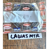 OIL SEAL TIMING COVER, CRANK AXLE L300 T120 44X60X7