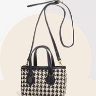 Shoulder Bag Simple DesignWanita FT92 17 cm x Width 10 cm x Height 13.5 cm
