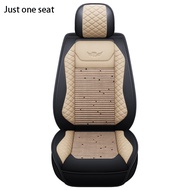 ZSBHT ผ้าคลุมที่นั่งสำหรับรถ Mazda 3 Bk Cx5 6 Gg Gh Bt50 Gj Bl Cx7 Cx3 Mx-5 Cx9 Demio 323อุปกรณ์ตกแต