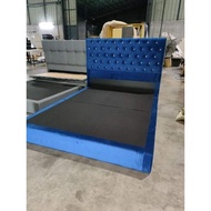 Double Divan Bed /Double Divan Katil