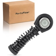 Partsflow Manual Transmission Cable Catch For 1998-2011 Volkswagen Beetle For 1999-2005 Volkswagen G